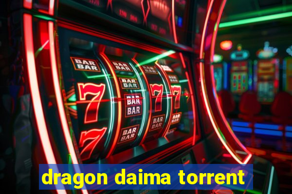 dragon daima torrent